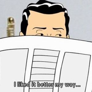 Meet your Posher, Jason